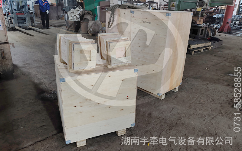 矿用蓄电池电机车出口海外 2.jpg