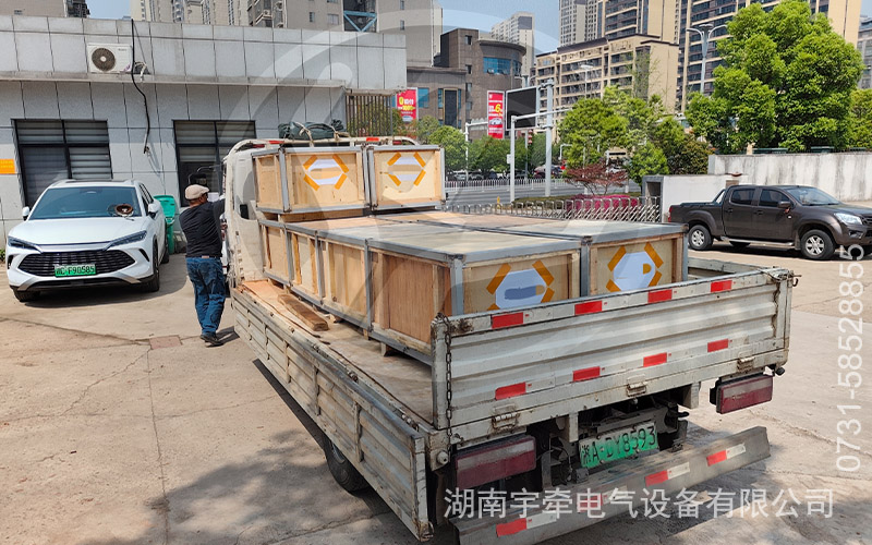 ZQ-21直流牵引电机出口海外 3.jpg